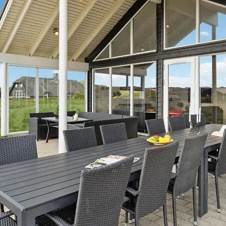 Casa vacanze Stunning Home In Hvide Sande With Sauna